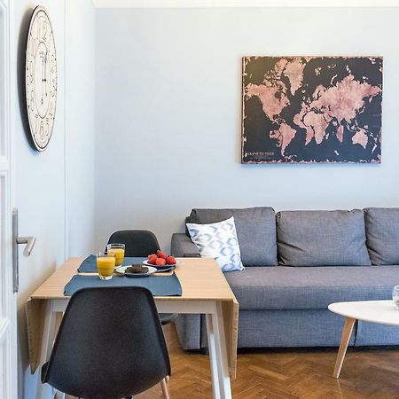 Syntagma Apartments By Livin Urbban เอเธนส์ ภายนอก รูปภาพ