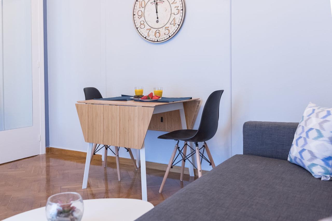 Syntagma Apartments By Livin Urbban เอเธนส์ ภายนอก รูปภาพ