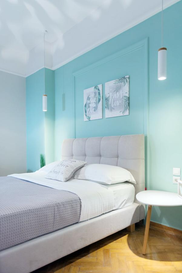 Syntagma Apartments By Livin Urbban เอเธนส์ ภายนอก รูปภาพ
