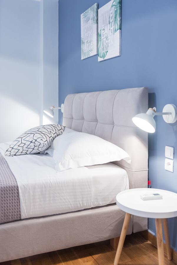 Syntagma Apartments By Livin Urbban เอเธนส์ ภายนอก รูปภาพ