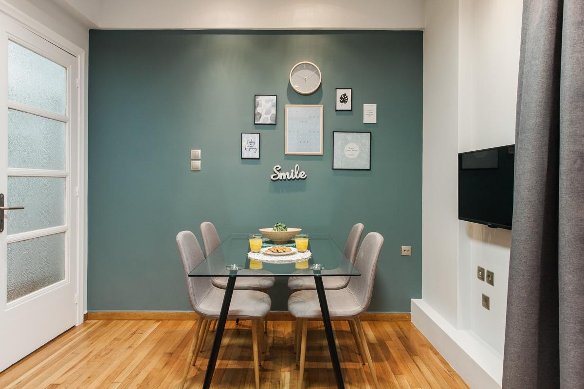 Syntagma Apartments By Livin Urbban เอเธนส์ ภายนอก รูปภาพ