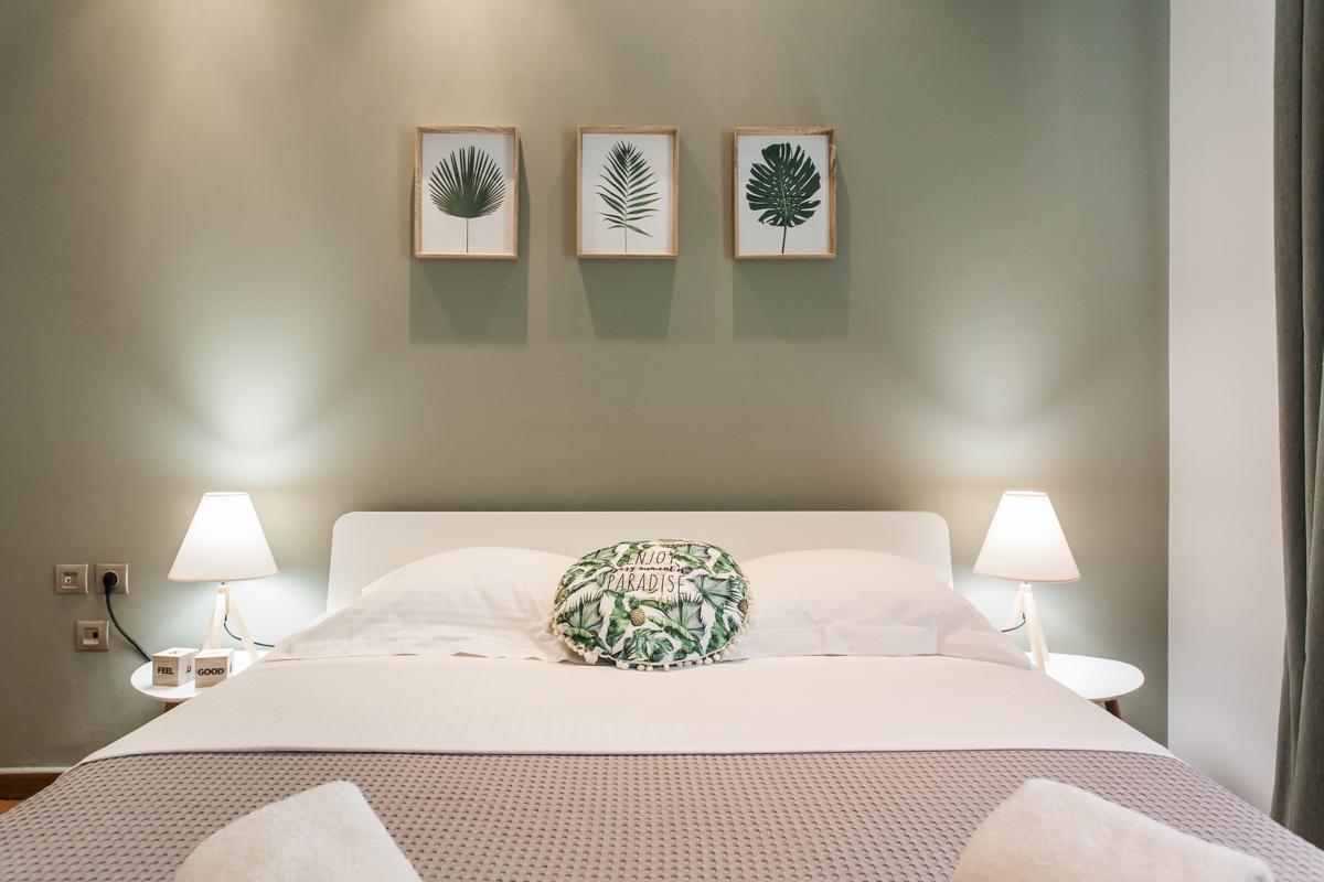 Syntagma Apartments By Livin Urbban เอเธนส์ ภายนอก รูปภาพ