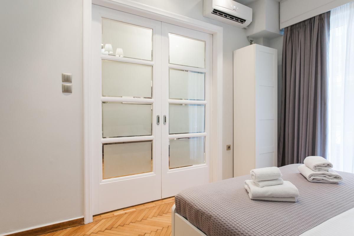 Syntagma Apartments By Livin Urbban เอเธนส์ ภายนอก รูปภาพ
