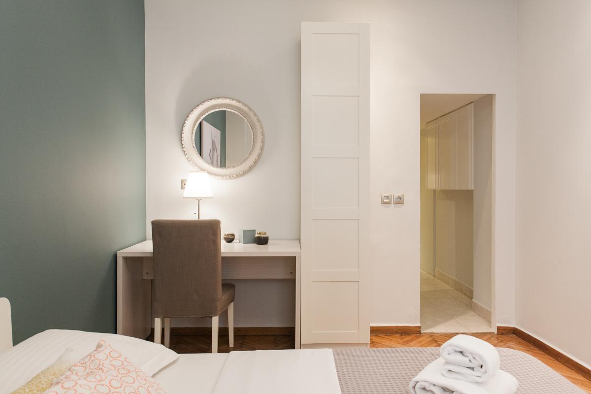 Syntagma Apartments By Livin Urbban เอเธนส์ ภายนอก รูปภาพ